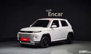 Hyundai Casper Modern 2022