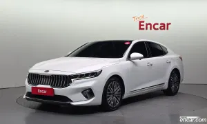 Kia K7 2.5 GDI Noblesse 2019