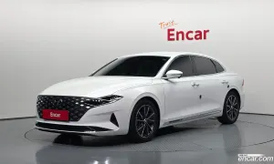 Hyundai Grandeur Exclusice 2.5 2020