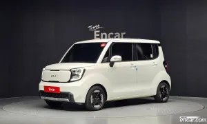 Kia Ray Air 2023