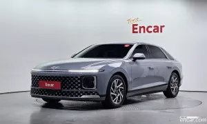 Hyundai Grandeur Premium 2024