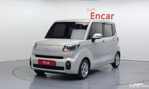 Kia Ray Prestige 2022