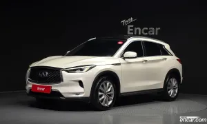 Infiniti Qx50 2.0 Essential 2019