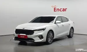 Kia K7 3.0 LPI Trendy(Rented Car) 2019