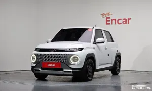 Hyundai Casper Modern 2022