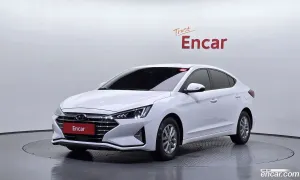 Hyundai Avante Smart 1.6 2019