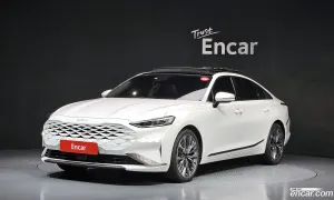 Kia K8 Noblesse 2.5 Gasoline 2WD 2021