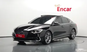 Hyundai Grandeur Special 2.4 Exclusive 2019