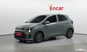 Kia Morning Prestige 2025