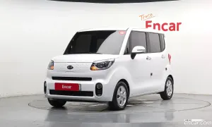 Kia Ray Prestige 2021