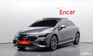 Mercedes-benz Eqe EQE350+ 2022