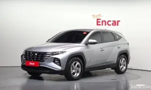 Hyundai Tucson Modern Diesel 2.0 2WD 2023