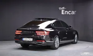 Genesis G80 Gasoline 2.5 Turbo AWD 2024