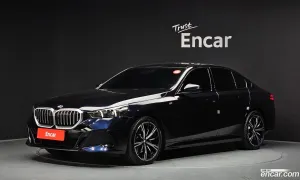 Bmw 5-series 530i xDrive M Sport 2025