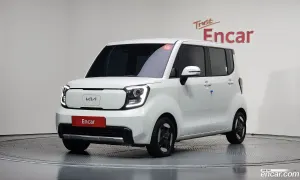 Kia Ray Air 2023