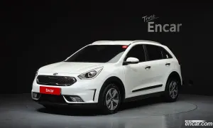 Kia Niro Prestige 2018