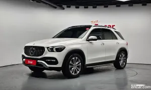 Mercedes-benz Gle-class GLE300d 4MATIC 2023