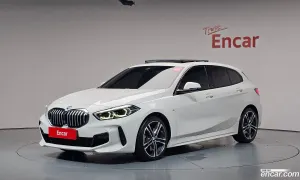 Bmw 1-series 120i M Sports 2023