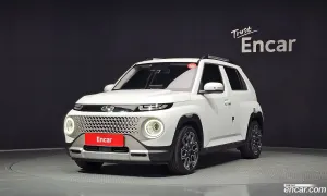 Hyundai Casper Inspiration 2022