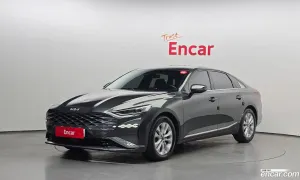 Kia K8 Noblesse 2.5 Gasoline 2WD 2022