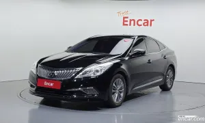 Hyundai Grandeur HG240 Modern 2017