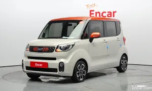 Kia Ray Trendy 2019