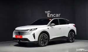 Peugeot 3008 1.2 Hybrid GT 2025