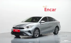 Kia K3 Trendy 1.6 2022