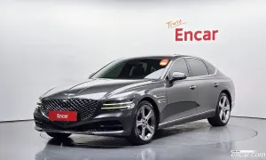 Genesis G80 Gasoline 2.5 Turbo AWD 2021