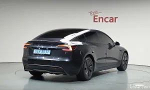 Tesla Model 3 RWD 2025