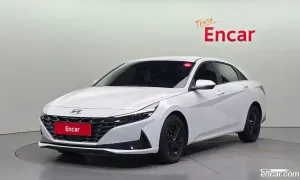 Hyundai Avante Inspiration 1.6 2023