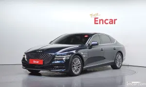 Genesis G80 Gasoline 2.5 Turbo 2WD 2022