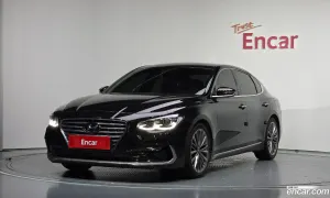 Hyundai Grandeur Special 3.0 Exclusive 2017