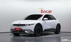 Hyundai Ioniq5 Prestige Long range 2022