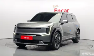 Kia Ev9 Earth Long Range 4WD 2023