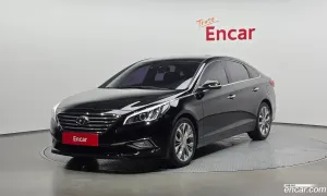 Hyundai Sonata 2.0 Premium 2015
