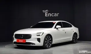 Volvo S90 B5 Ultra Bright 2025