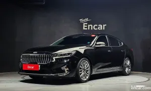 Kia K7 2.5 GDI X Edition 2020