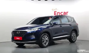 Hyundai Santafe Premium Gasoline 2.0T 2WD 2020