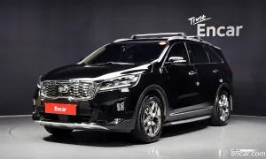 Kia Sorento Marster Diesel 2.0 2WD 2019