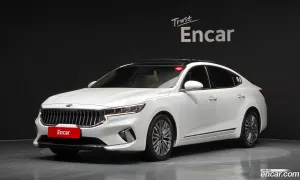 Kia K7 2.5 GDI Noblesse 2020