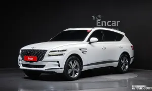 Genesis Gv80 3.0 Diesel AWD 2021
