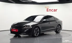 Kia K5 Prestige 2.0 2023