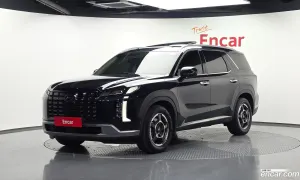Hyundai Palisade Exclusive Gasoline 3.8 2WD 2022