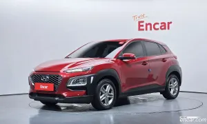 Hyundai Kona Modern Choice 1.6 Turbo 2WD 2020