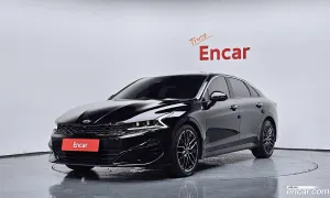 Kia K5 Noblesse 1.6 Turbo 2020