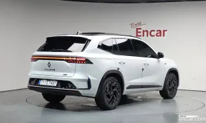 Renault-koreasamsung Grand koleos 1.5 E-TECH Esprit Alphine 2WD 2026