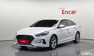 Hyundai Sonata 2.0 Smart Choice 2019