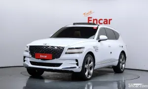 Genesis Gv80 3.0 Diesel AWD 2020