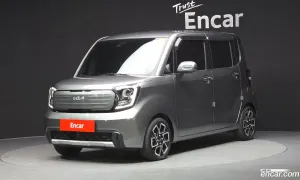 Kia Ray Signature 2022